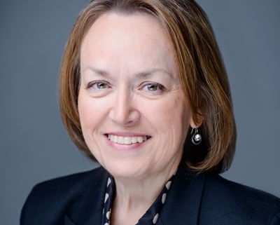 Barbara J. Felt