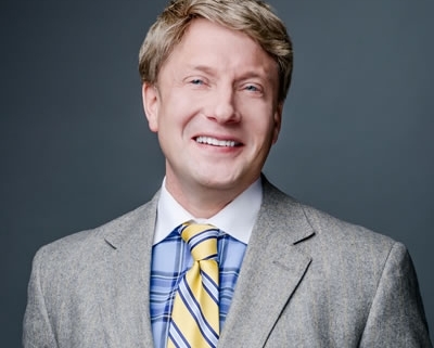 Clayton Halunen