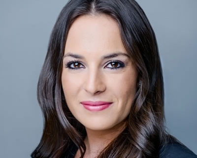 Melissa Wolchansky