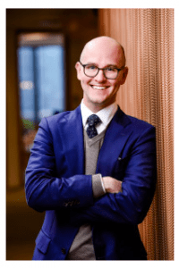 Haluene Law - Stephen Premo
