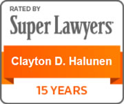 Clayton Halunen