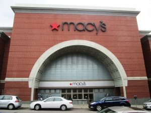 Macy's Severance Package