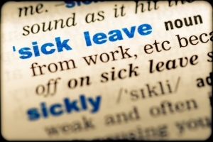 Halunen Law - Sick Leave Info