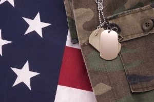 Halunen Law - Dilemma for National Guard Reservists & Veterans