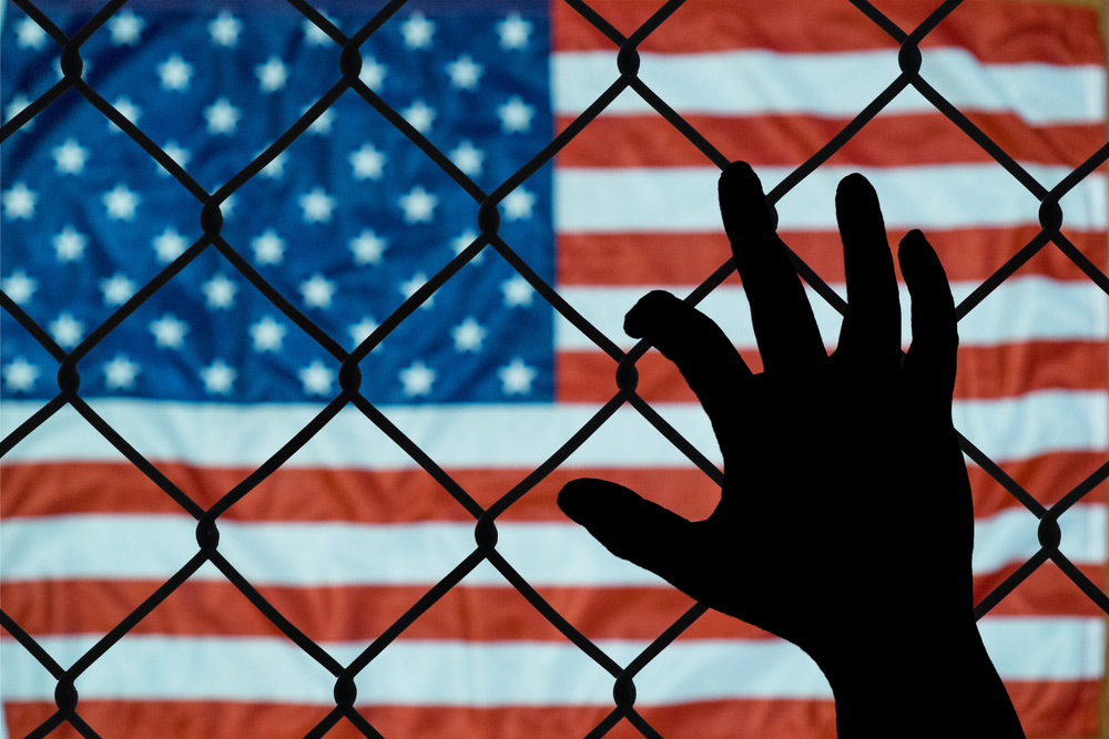 Stop Sexual Abuse in Immigration Detention Centers Now