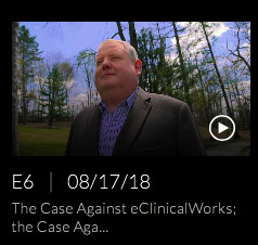 CBS' Whistleblower - Episode 6