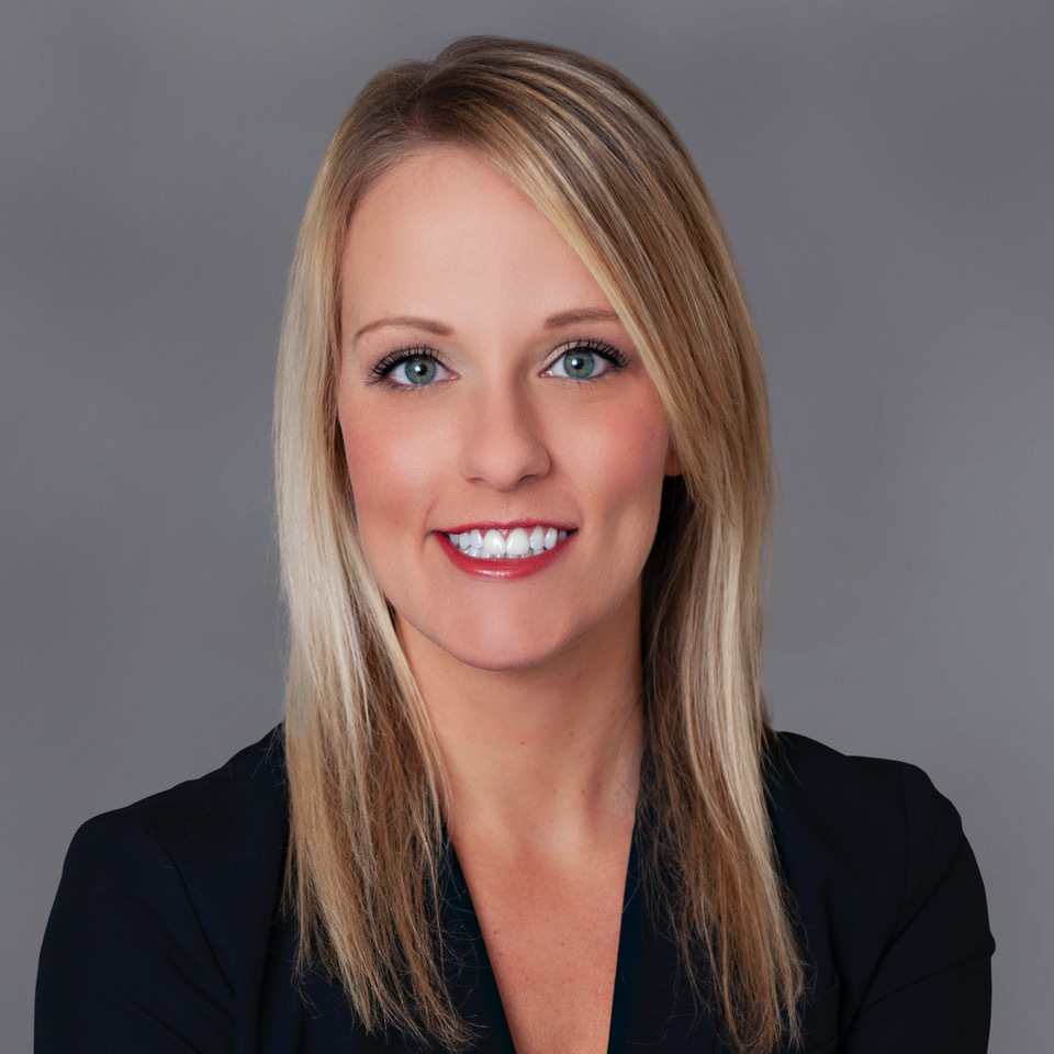 Halunen Law Attorney Amanda R. Crain } Halunen Law