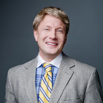 Clayton Halunen