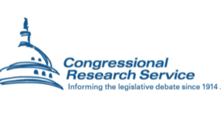 congressional research service