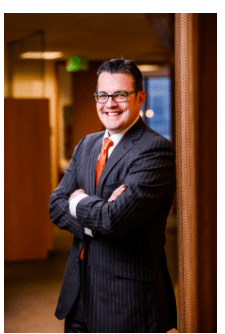 Halunen Law – Attorney Chris Moreland