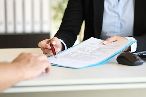 Halunen Law – Severence Agreement: Seek Advice Before Signing
