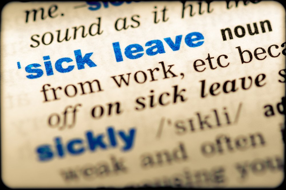 Halunen Law – Sick Leave Info