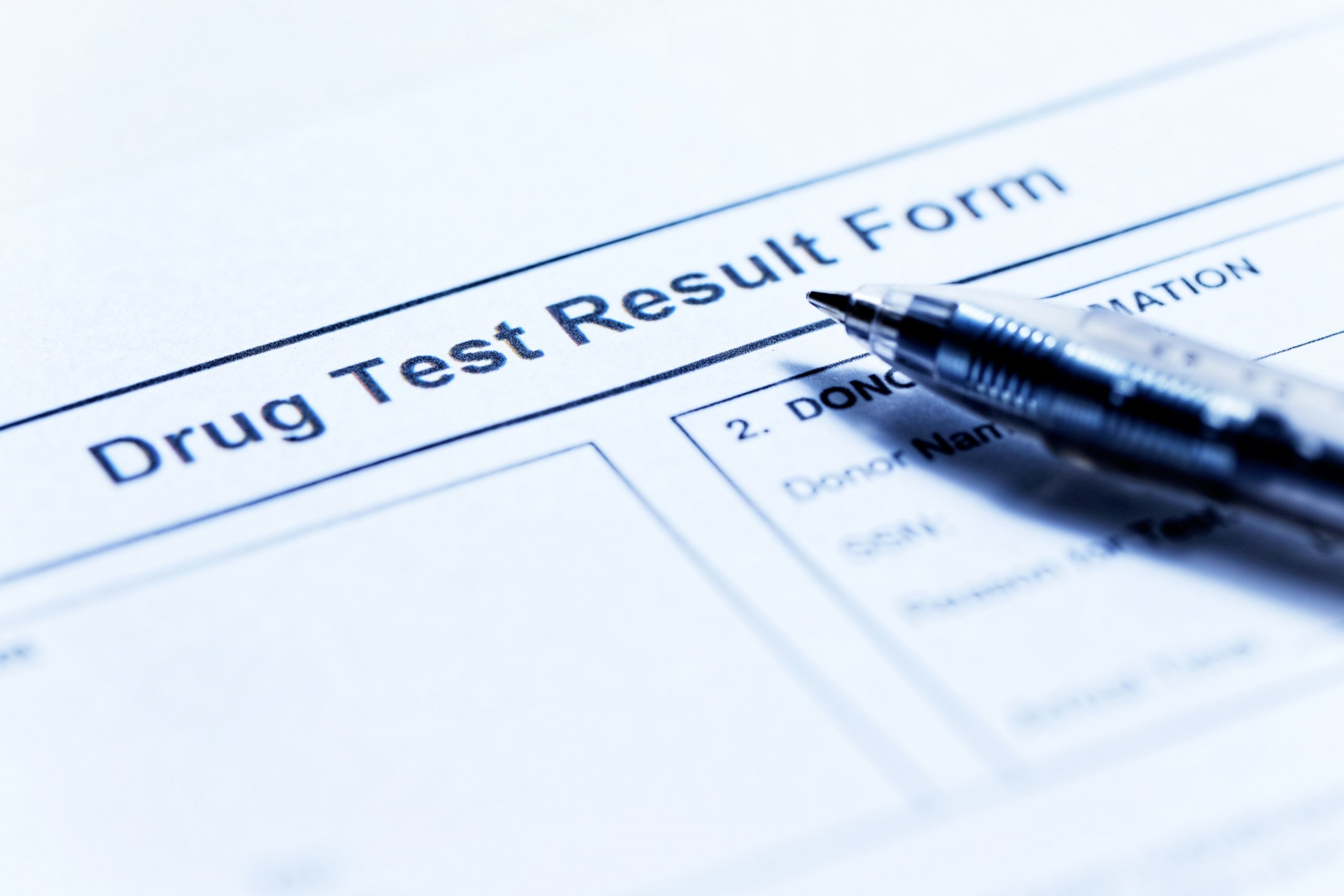 datwa minnesota drug test result form