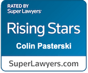 colin-super-lawyers-badge