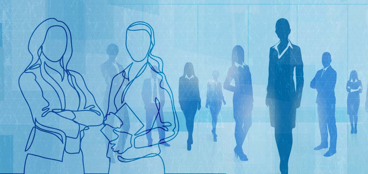 Women Professionals