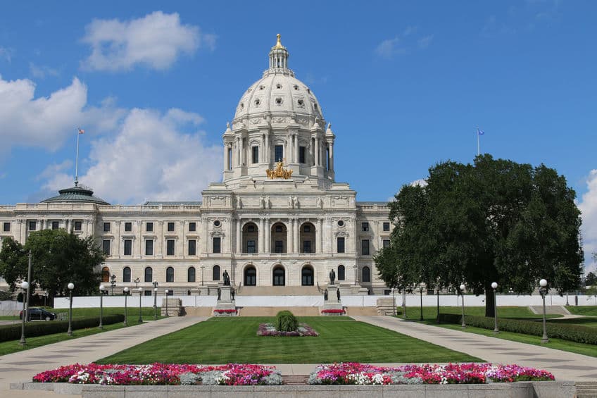 State Capital Minnesota-revised-reasonable-accommodations-law