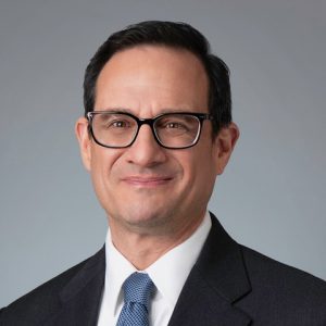 Charles Horowitz headshot