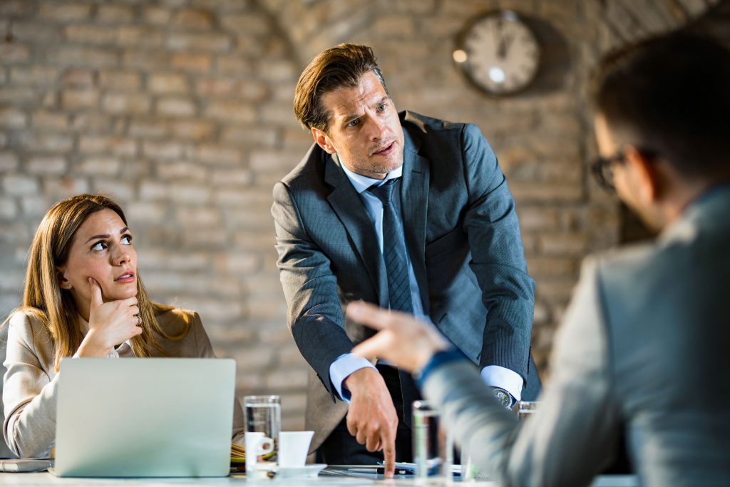 Is Workplace Bullying Illegal Halunen Law