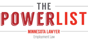 PowerList logo