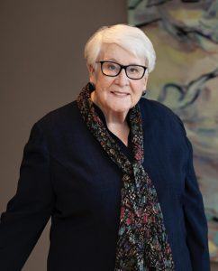 Headshot of Susan M. Coler