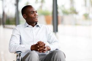 Man Injured Under Minnesota Worker’s Compensation Laws|Halunen Law – Ben