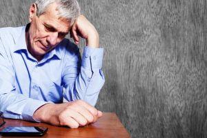 Old Man Fired from Job Because of Age Discrimination|Halunen Law – Kaarin